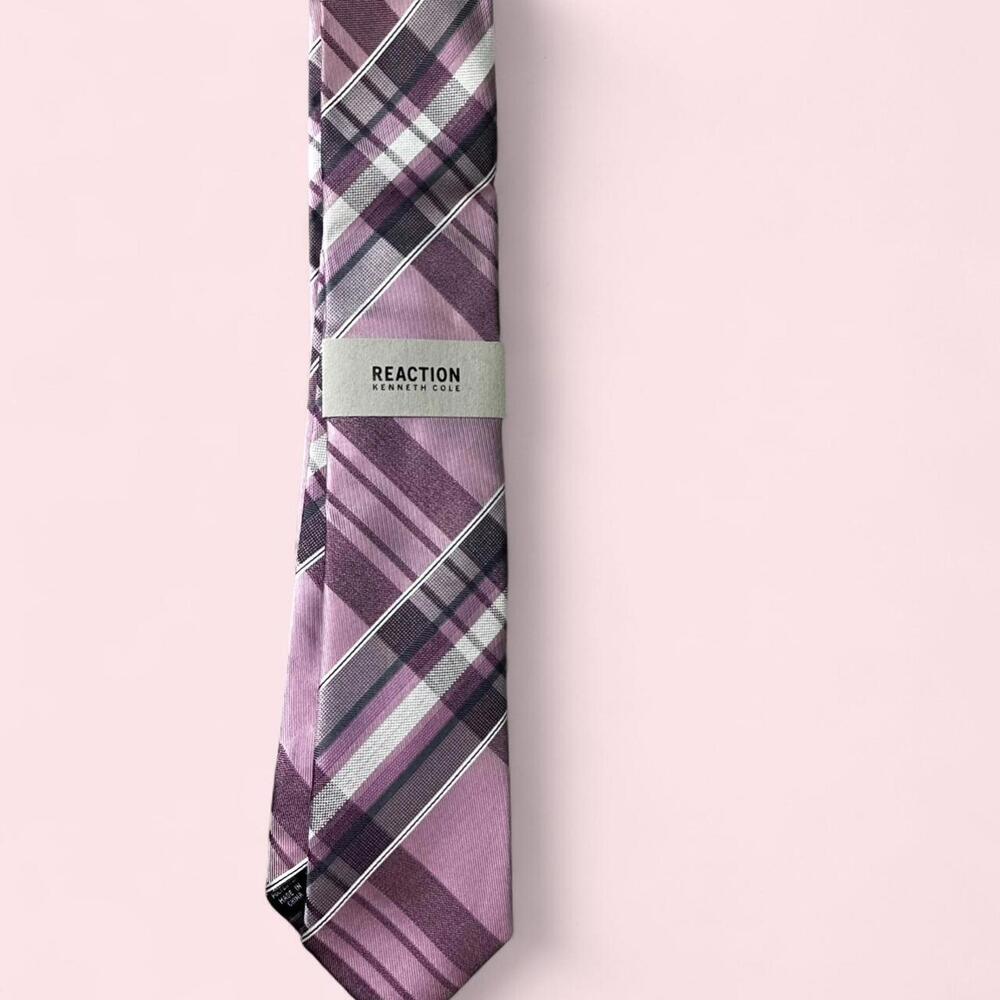 Kenneth Cole Men's Purple and Pink Other-accessory